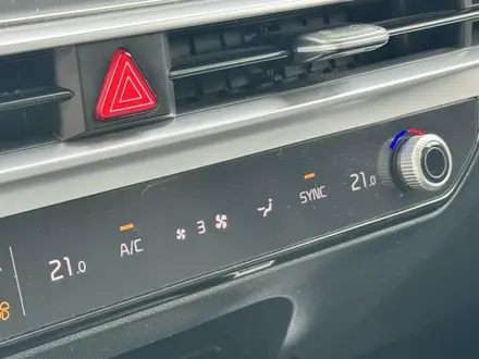 Kia Sorento 2024 года за 16 600 000 тг. в Астана – фото 19