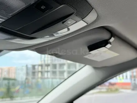 Kia Sorento 2024 года за 16 600 000 тг. в Астана – фото 18