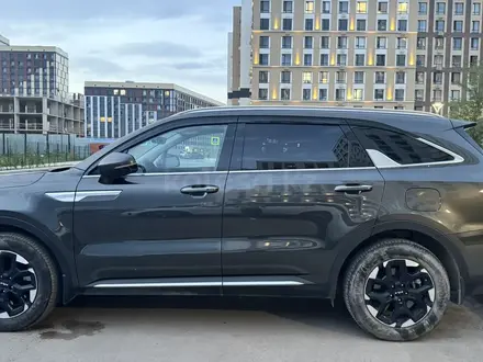 Kia Sorento 2024 года за 16 600 000 тг. в Астана – фото 3