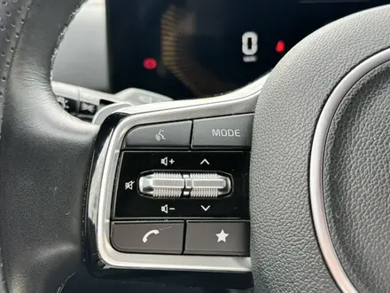Kia Sorento 2024 года за 16 600 000 тг. в Астана – фото 20