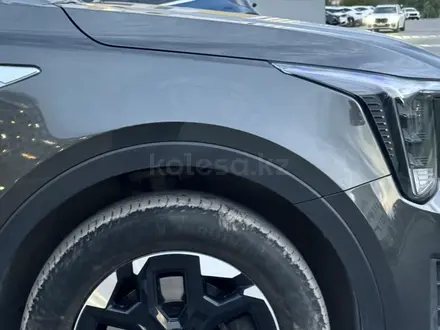 Kia Sorento 2024 года за 16 600 000 тг. в Астана – фото 22
