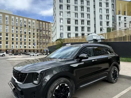 Kia Sorento 2024 года за 16 600 000 тг. в Астана – фото 4