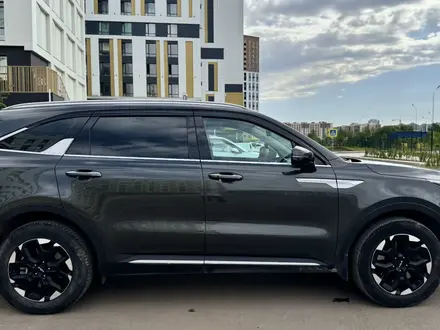Kia Sorento 2024 года за 16 600 000 тг. в Астана – фото 2