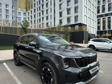 Kia Sorento 2024 года за 16 600 000 тг. в Астана – фото 5