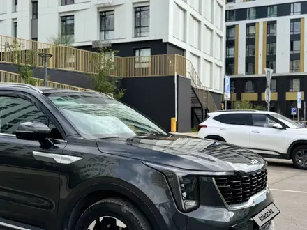 Kia Sorento 2024 года за 16 600 000 тг. в Астана – фото 8
