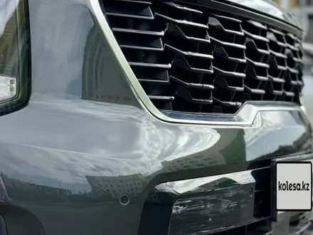 Kia Sorento 2024 года за 16 600 000 тг. в Астана – фото 9