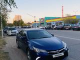 Toyota Camry 2015 годаүшін9 000 000 тг. в Атырау – фото 5