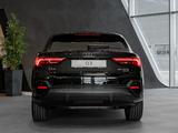 Audi Q3 40 TFSI Quattro Advance 2024 года за 23 000 000 тг. в Актобе – фото 4