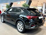 Audi Q3 40 TFSI Quattro Advance 2024 года за 24 590 000 тг. в Актобе – фото 3