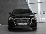 Audi Q3 40 TFSI Quattro Advance 2024 года за 23 000 000 тг. в Актобе – фото 3