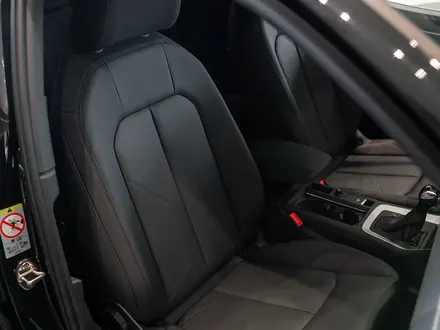 Audi Q3 40 TFSI Quattro Advance 2024 года за 23 000 000 тг. в Актобе – фото 14