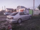 Nissan Primera 2002 годаүшін1 200 000 тг. в Уральск – фото 2