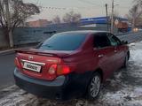 Toyota Corolla 2007 года за 4 300 000 тг. в Алматы – фото 2