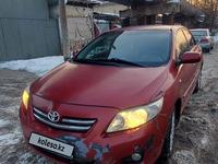 Toyota Corolla 2007 годаүшін4 300 000 тг. в Алматы