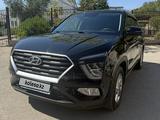 Hyundai Creta 2021 годаүшін10 000 000 тг. в Актау