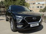 Hyundai Creta 2021 годаүшін10 000 000 тг. в Актау – фото 2