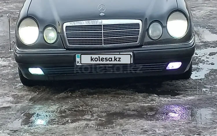 Mercedes-Benz E 280 1998 годаүшін2 850 000 тг. в Алматы