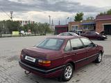 Volkswagen Passat 1989 года за 1 450 000 тг. в Костанай