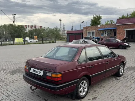 Volkswagen Passat 1989 года за 1 450 000 тг. в Костанай