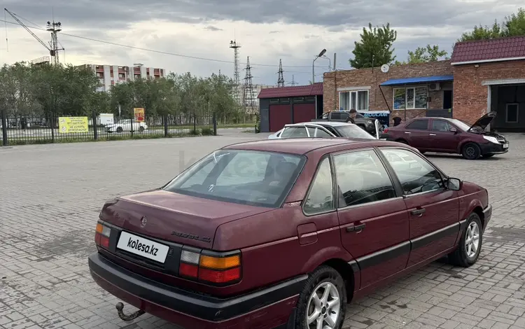 Volkswagen Passat 1989 года за 1 450 000 тг. в Костанай