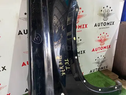 Крыло X-Trail Т31 за 40 000 тг. в Астана – фото 2