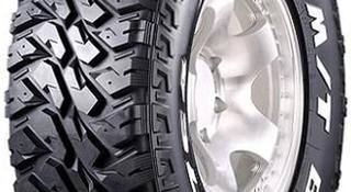 275/65R18 LT MT-764 нс8 119/116Q Maxxis за 96 500 тг. в Алматы