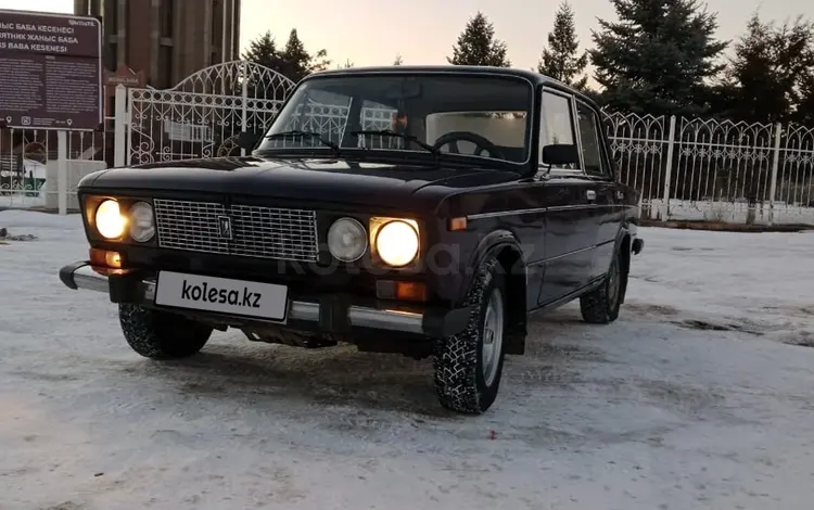 ВАЗ (Lada) 2106 1999 годаfor1 350 000 тг. в Шымкент