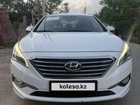 Hyundai Sonata 2015 года за 7 550 000 тг. в Алматы