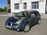 Subaru Tribeca 2006 годаүшін4 600 000 тг. в Усть-Каменогорск – фото 2
