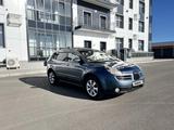 Subaru Tribeca 2006 годаүшін4 600 000 тг. в Усть-Каменогорск – фото 3