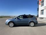 Subaru Tribeca 2006 годаүшін4 600 000 тг. в Усть-Каменогорск – фото 5