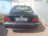 BMW 730 1995 годаүшін1 800 000 тг. в Алматы – фото 2
