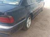 BMW 730 1995 годаүшін1 800 000 тг. в Алматы – фото 3