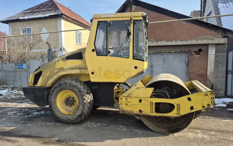 Аренда Каток от 2 тонн до 20 в Алматы