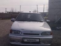 ВАЗ (Lada) 2115 2002 годаүшін1 100 000 тг. в Шымкент