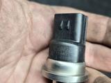 Датчик давления топлива Галант 8, 1.8 gdi б.у оригинал за 18 000 тг. в Астана – фото 2