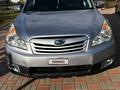 Subaru Outback 2012 годаүшін4 500 000 тг. в Актобе – фото 4