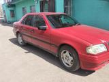 Mercedes-Benz C 180 1993 годаfor1 500 000 тг. в Караганда – фото 3