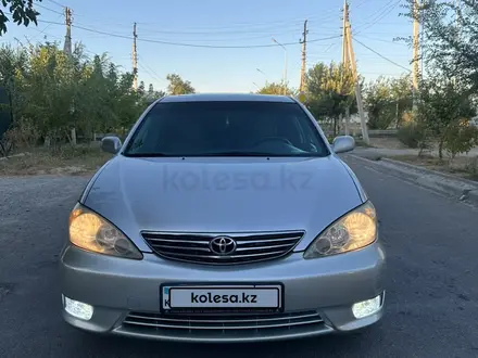 Toyota Camry 2005 года за 6 200 000 тг. в Туркестан