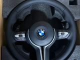 Руль BMW F10-F15 рестайлинг за 70 000 тг. в Алматы