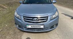 Chevrolet Cruze 2009 года за 3 500 000 тг. в Алматы