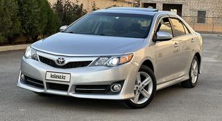 Toyota Camry 2014 года за 6 600 000 тг. в Актау