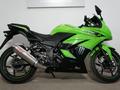 Kawasaki  Ninja 250R 2011 года за 1 400 000 тг. в Шымкент – фото 3