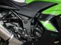 Kawasaki  Ninja 250R 2011 года за 1 400 000 тг. в Шымкент – фото 8