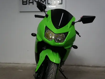 Kawasaki  Ninja 250R 2011 года за 1 400 000 тг. в Шымкент – фото 10