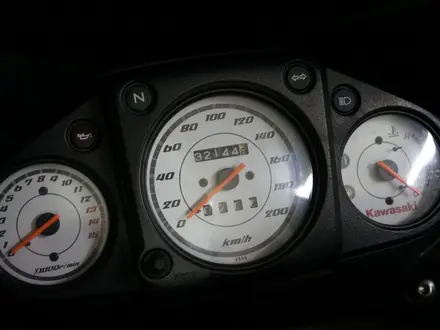 Kawasaki  Ninja 250R 2011 года за 1 400 000 тг. в Шымкент – фото 19