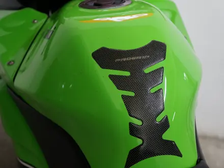 Kawasaki  Ninja 250R 2011 года за 1 400 000 тг. в Шымкент – фото 23