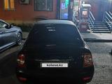 ВАЗ (Lada) Priora 2172 2012 годаүшін1 300 000 тг. в Алтай – фото 4