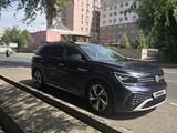 Volkswagen ID.6 2022 года за 11 500 000 тг. в Алматы – фото 4