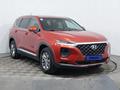 Hyundai Santa Fe 2019 года за 11 670 000 тг. в Астана – фото 3